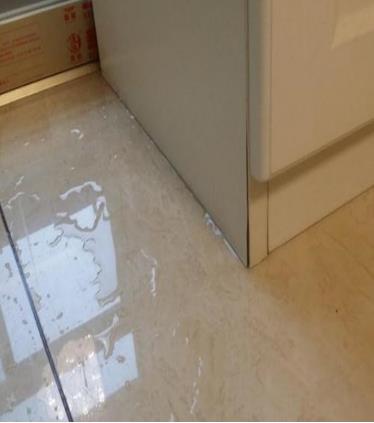 扎兰屯漏水检测 厕所漏水怎么检测?
